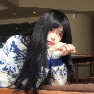 两个人