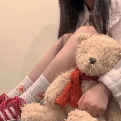 打开心门向蓝天