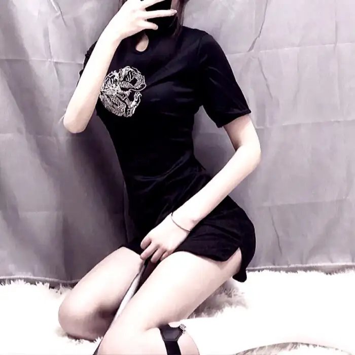 惊天大灾变